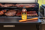 Traeger Grills SAU064 Apricot BBQ Sauce