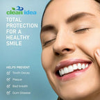 EcoFlossers 300ct, Eco Friendly Flossers for Adults & Kids, Everyday Dental Floss Picks, Easy on Gums Floss Picks for Teeth, Tooth Flossers