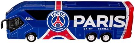 Banbo Toys Soccer Tour Bus Paris Saint-Germain