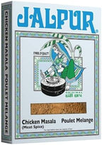 Jalpur - Chicken Masala - Spices mix for making chicken curry) - 375g - (pack of 3)
