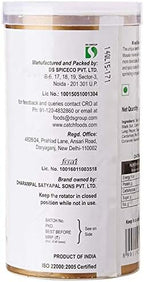 Catch Sprinkles Chat Masala, 100g - Indian Masalas|Indian Herbs and Spices