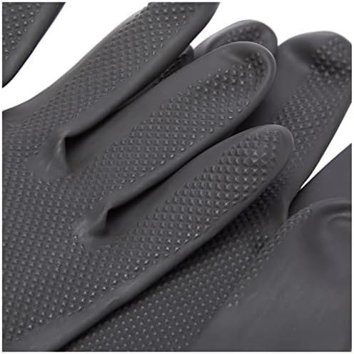 Elliott Heavy Duty Household and Maintenance Rubber Gloves