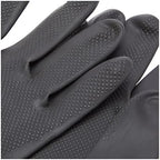 Elliott Heavy Duty Household and Maintenance Rubber Gloves