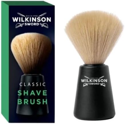 Wilkinson Sword Classic Shaving Brush