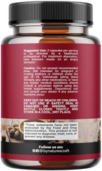 Digestive Triphala Capsules Organic Complex - Organic Triphala Colon Cleanser & Detox Digestive Health Supplement - Ayurvedic Complex for Gas Bloating & Constipation Relief for Women & Men 120 count