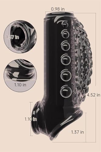 Ultra - Standard Fit Condoms A New Experience with Your Partner 1 Count Black