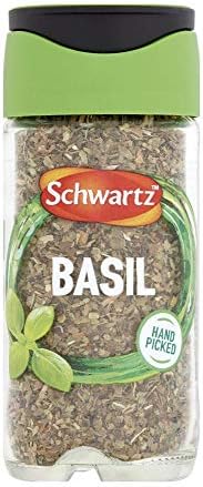 Schwartz Basil, 10g