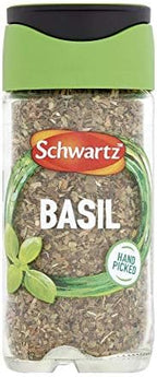 Schwartz Basil, 10g