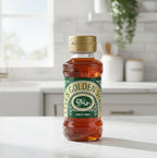Tate & Lyles Squeezy Golden Syrup (6-11oz Bottles)