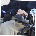 Mobility Scooter Key Original Fit for Scooters Senior-Friendly Pull Key for Elderly