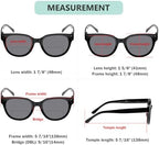 Eyekepper Bifocal Reading Glasses Women Stylish Bifocal Readers