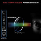4 Pack Compact Reading Glasses Pocket Foldable Readers for Women Men