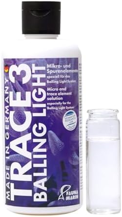 Fauna Marin Ultra Trace B 3: Health Elements 250ml