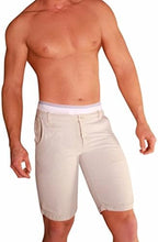 Petey's Washable Incontinence Underwear for Men (Super Protection) - Reusable Men's Briefs for Moderate to Heavy Leakage (Small)
