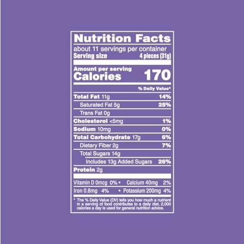 DOVE PROMISES Individually Wrapped Almond & Dark Chocolate Candy Assortment, 12.67 oz Bag