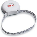 Seca 201 Ergonomic Circumference Measuring Tape, Inches