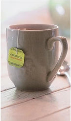 Bigelow Decaffeinated Green Tea Bags, 40 Count Box (Pack of 6) Decaf Green Tea, 240 Tea Bags Total