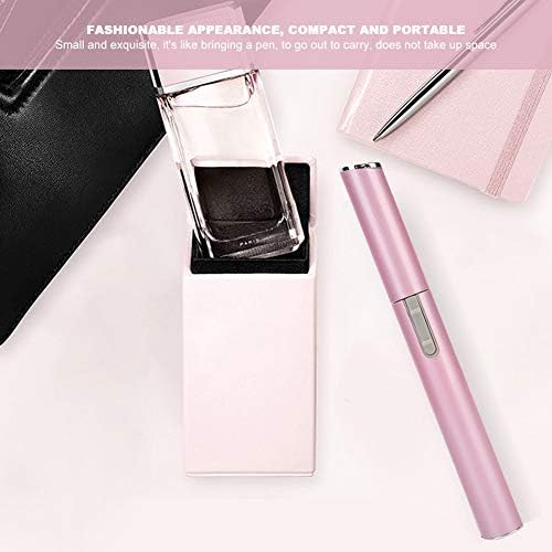 Electric Eyebrow Hair Remover, Portable Eyebrow Trimmer Painless, Eyebrow Razors Face Hair Removal Tool