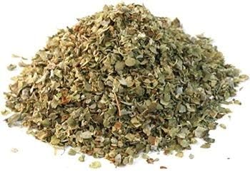 Marjoram Leaves 1 Pound Bulk Bag