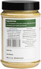 bixa BOTANICAL Polapola Powder/Aerva lanata Ayurvedic Natural Herbal Supplement Pure Authentic Premium Quality Liver Cleanse Detox Superfood | Supports Healthy Liver Functions 7 Oz (200g)