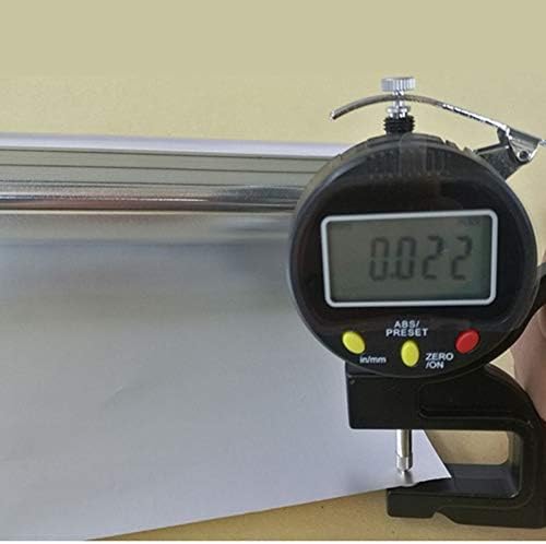 Heavy Duty Aluminum Foil, Food Grade Aluminum Foil Roll 12 Inches X 300 Feet - 300 Square Feet, 0.85mil Thickness