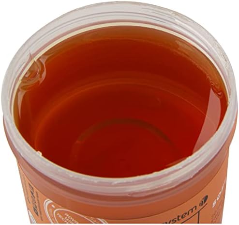 Just Wax Traditional High Performance Soft Wax for Sensitive Skin 450g