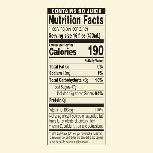 Arizona Tea, Premium Brewed Lemon Bottled Tea, 16 Fl Oz (Pack of 12)