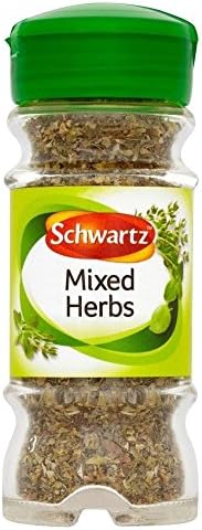 Schwartz Mixed Herbs (9g)