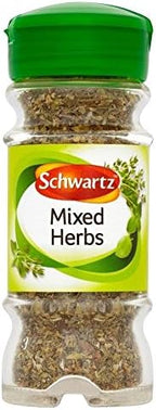 Schwartz Mixed Herbs (9g)