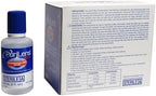 Purilens Mini Preservative-Free Contact Lens Saline 60ml (2 fl. oz.) 6 Pack