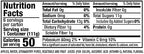 Mott's No Sugar Added Strawberry Applesauce, 3.9 Ounce Cup, 6 Count (Pack of 12)