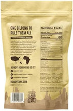 HowdySnax Biltong Chili Bites – 2 Pack (8 oz Total) – Air‑Dried Spicy Beef Snack • High‑Protein • Keto & Paleo Friendly • No Preservatives • Made in USA