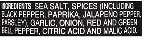 McCormick Grill Mates Brazilian Steakhouse Seasoning, 2.12 oz