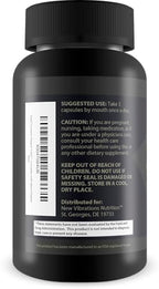Gold Turmeric Pepper Trick - Our Best Gold Turmeric Capsules - High Absorption Curcumin with Black Pepper, Magnesium, & Vitamin D - Antioxidant & Immune Support - Premium Medical Grade Curcumin