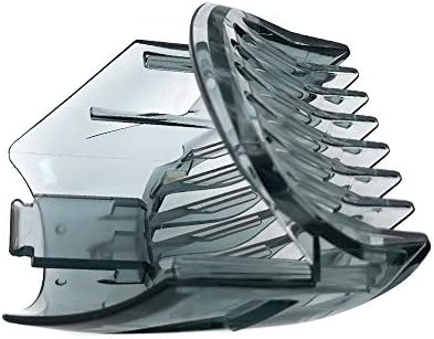 WuYan 1-10mm Hair Clipper Head for Panasonic ER-GB60 ER-GB74 ER-GB70 ER-GB80 Men Beard Trimmer Shaver Combs