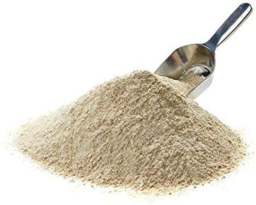 Purity Foods VitaSpelt Organic Whole Grain Spelt Flour 25 lb. bag