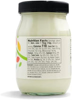 365 by Whole Foods Market, Organic Mayonnaise, 16 Fl Oz