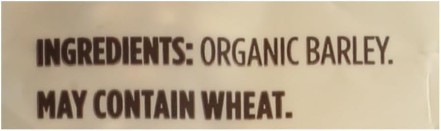 365 by Whole Foods Market, Organic Italian Barley, 8.8 oz