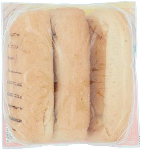 Schar gluten free panini rolls 225g