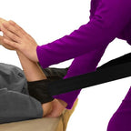 Mobilization Belt - Physical Therapy Belt Used for Physical Therapy ，Rehabilitation, and Manual Therapy Belt ;Mobilization Belt Physical Therapy- Highly Recommended by Physical Therapists