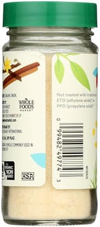 365 by Whole Foods Market, Organic Onion Granules, 1.9 Ounce