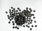 Fazer The Original Tyrkisk Peber - Turkish Pepper - Finnish - Caramel - Boiled - Hard - Salmiak - Salmiac - Salty Licorice - Pepper - Candies - Sweets - Box 2,2 kg
