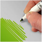 Rainbow Dust Food Pen - Spring Green