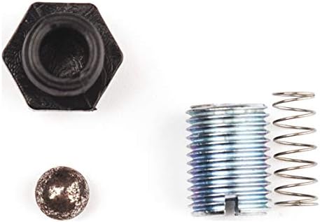 Dayton Ball, Spring, Screw Kit