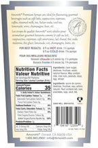 Amoretti - Premium Bubble Gum Syrup, 94 Servings Per Bottle (750 ml), with Pump for Flavoring Coffees, Cocktails, and other Beverages, Gluten Free, GMO/GEO Free, Preservative Free