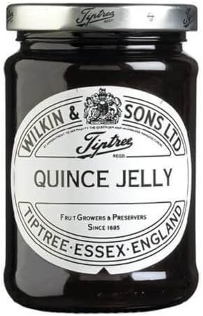 Tiptree Quince Jelly 340g