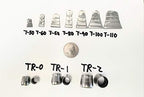 Handle Wedges 100 Pack