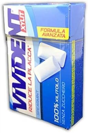 Vivident Xylit Sugar 30g