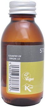 Steenbergs Natural Almond Extract 100 ml (Pack of 2)