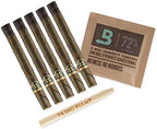 King Palm Flavors Cones Mini Size - 2 Packs, 10 Rolls - (Irish Cream) Organic Flavored Pre Rolled Cones - King Palm Flavors Pre Rolls